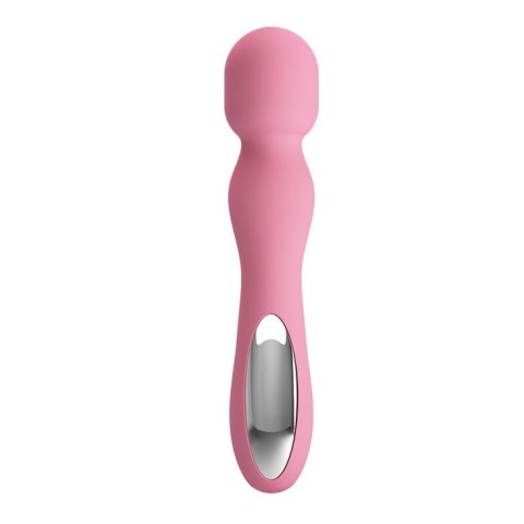 Pretty Love WIBRATOR - GLADYS Pink, USB 30 function