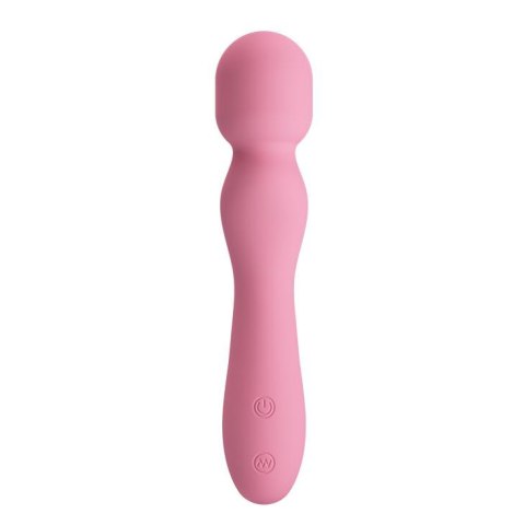 Pretty Love WIBRATOR - GLADYS Pink, USB 30 function