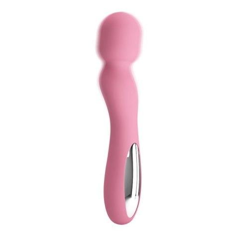 Pretty Love WIBRATOR - GLADYS Pink, USB 30 function