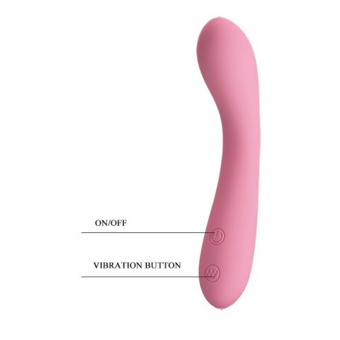 Pretty Love WIBRATOR - GLORIA, 30 function