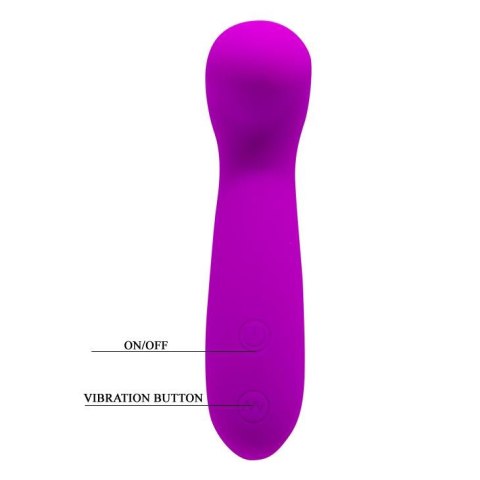 Pretty Love PRETTY LOVE -HIRAM, 30 vibration functions