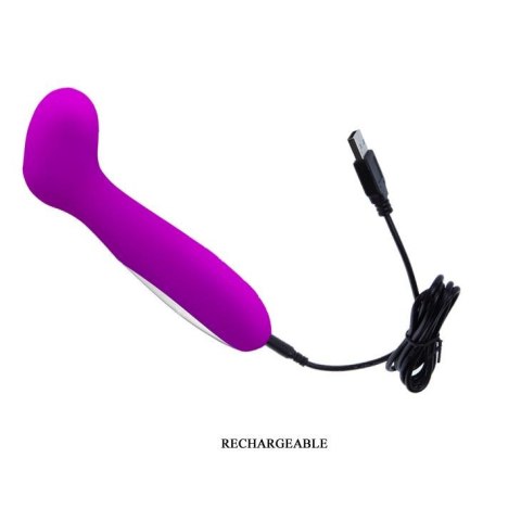 Pretty Love PRETTY LOVE -HIRAM, 30 vibration functions