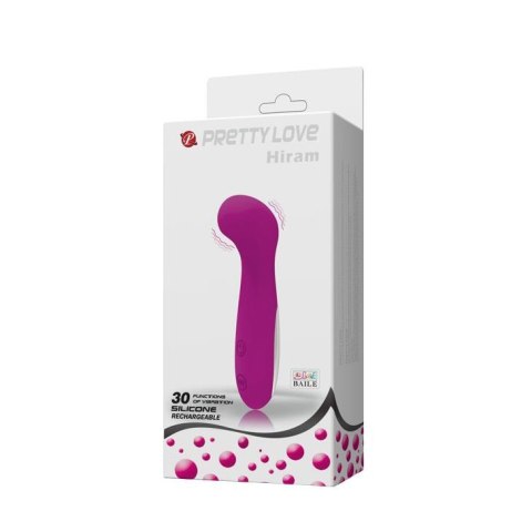 Pretty Love PRETTY LOVE -HIRAM, 30 vibration functions