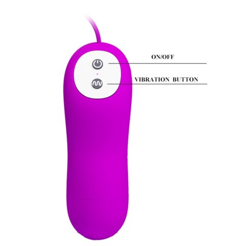 Pretty Love PRETTY LOVE- Harriet, 12 vibration functions