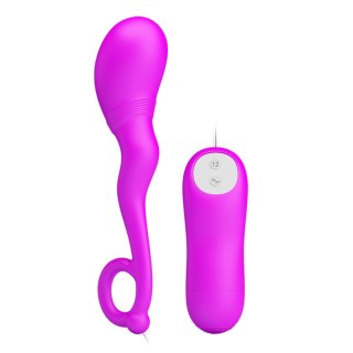 Pretty Love PRETTY LOVE- MINI LOVE EGG, 12 vibration functions