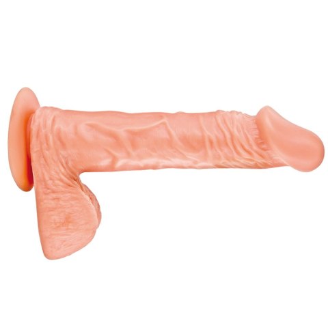 Dildo Real Tony 18 cm