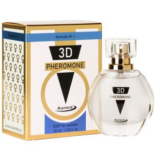 Perfumy 3D Pheromone formula 45+, 30 ml