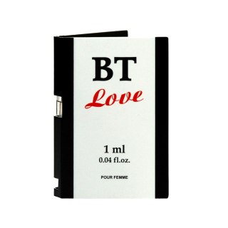 Perfumy BT Love for women, 1 ml