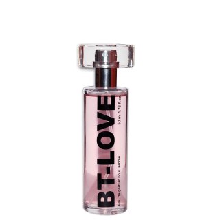 Perfumy BT Love for women, 50 ml