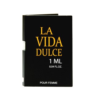 Perfumy La Vida Dulce for women, 1 ml