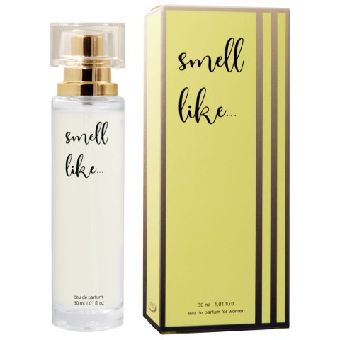 Perfumy Smell Like... #03 for women, 30 ml