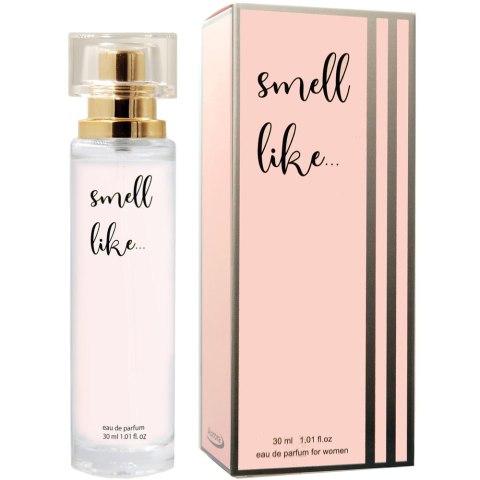 Perfumy Smell Like... #07 for women, 30 ml