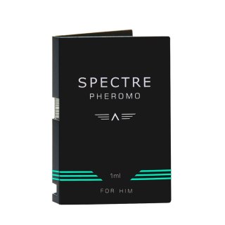 Perfumy Spectre Pheromo for men, 1 ml