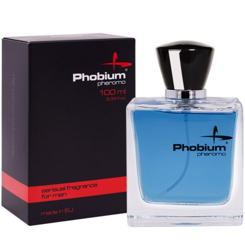 Phobium Pheromo for men 100 ml