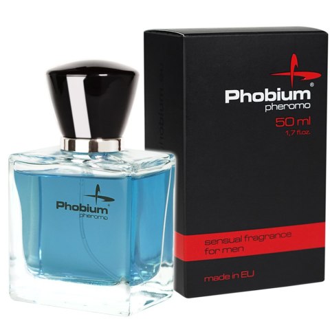 Phobium Pheromo for men 50 ml