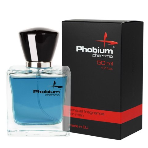 Phobium Pheromo for men 50 ml