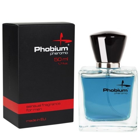 Phobium Pheromo for men 50 ml