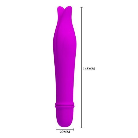 4 Pretty Love 2 WIBRATOR - EDWARD 20 function vibrations 4 Pretty Love 2 WIBRATOR - EDWARD 20 function vibrations