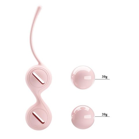 Pretty Love PRETTY LOVE - KEGEL TIGHTEN UP I LILA