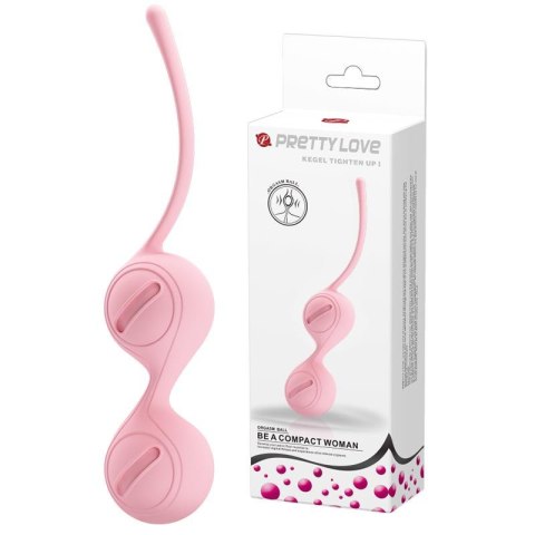 Pretty Love PRETTY LOVE - KEGEL TIGHTEN UP I PINK