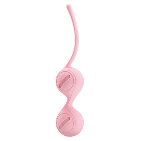 Pretty Love PRETTY LOVE - KEGEL TIGHTEN UP I PINK