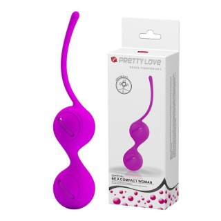 Pretty Love PRETTY LOVE - KEGEL TIGHTEN UP I PURPLE