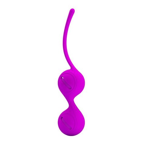 Pretty Love PRETTY LOVE - KEGEL TIGHTEN UP I PURPLE