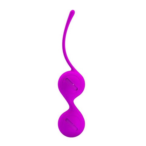 Pretty Love PRETTY LOVE - KEGEL TIGHTEN UP I PURPLE