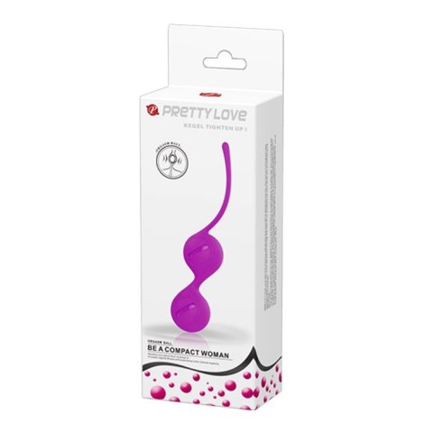 Pretty Love PRETTY LOVE - KEGEL TIGHTEN UP I PURPLE