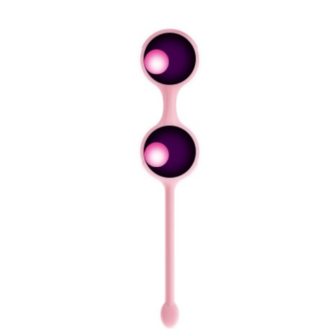 Pretty Love PRETTY LOVE - KEGEL TIGHTEN UP II PINK