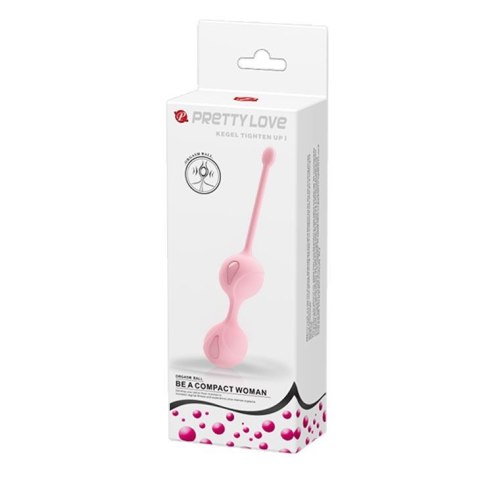 Pretty Love PRETTY LOVE - KEGEL TIGHTEN UP II PINK