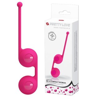 Pretty Love PRETTY LOVE - KEGEL TIGHTEN UP III PINK