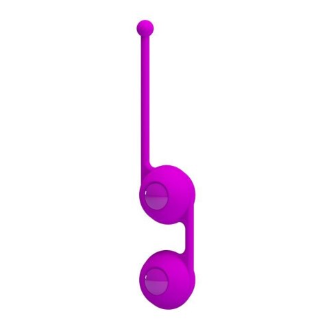 Pretty Love PRETTY LOVE - KEGEL TIGHTEN UP III PURPLE