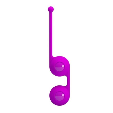 Pretty Love PRETTY LOVE - KEGEL TIGHTEN UP III PURPLE