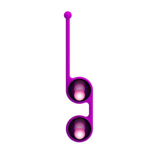 Pretty Love PRETTY LOVE - KEGEL TIGHTEN UP III PURPLE