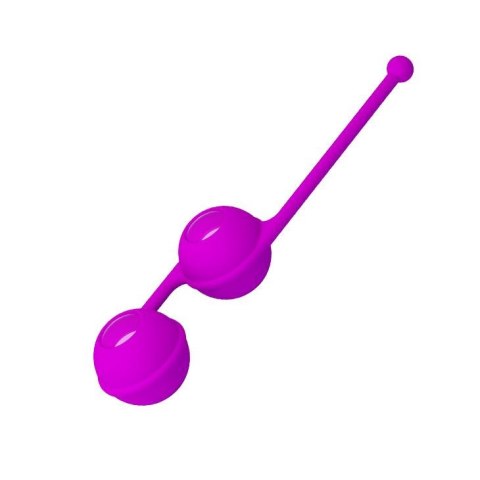 Pretty Love PRETTY LOVE - KEGEL TIGHTEN UP III PURPLE