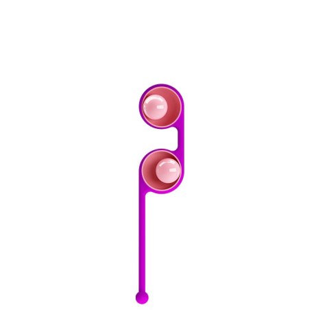 Pretty Love PRETTY LOVE - KEGEL TIGHTEN UP III PURPLE