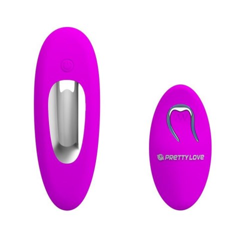 Pretty Love PRETTY LOVE -MAGIC FINGER, 12 vibration functions Memory function Wireless remote control