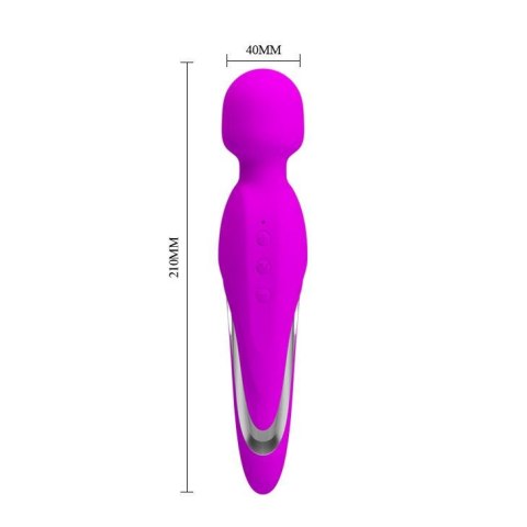 Pretty Love PRETTY LOVE - MORTIMER, USB, 7 vibration, 5 speed level