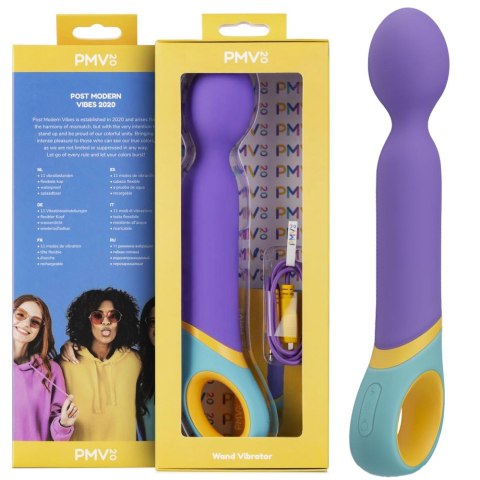 Wibrator WAND VIBRATOR BASE