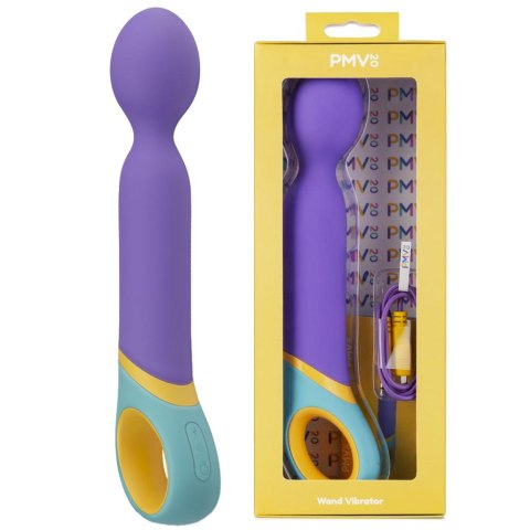 Wibrator WAND VIBRATOR BASE