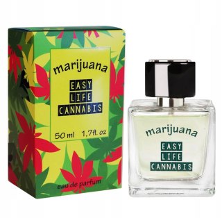 Perfumy Marijuana Cannabis for unisex 50 ml