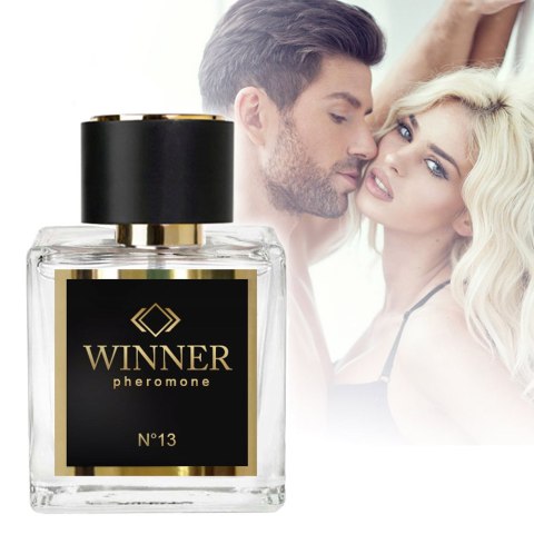 Perfumy WINNER N°13 for men 50 ml