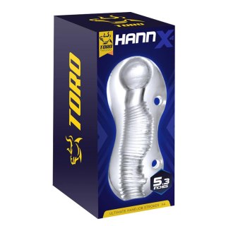 Ultimate Hannx4 Stroker 5,3"