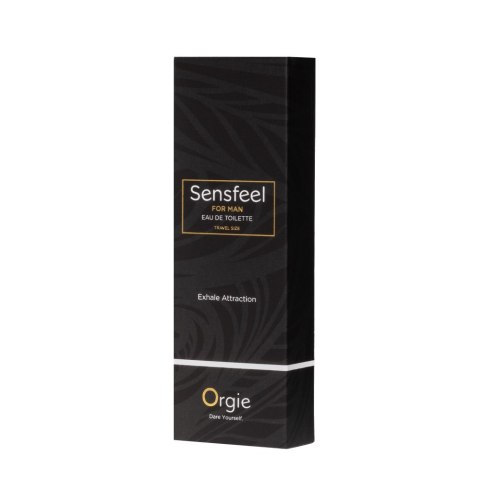 Perfumy Sensfeel For Men 10 ml