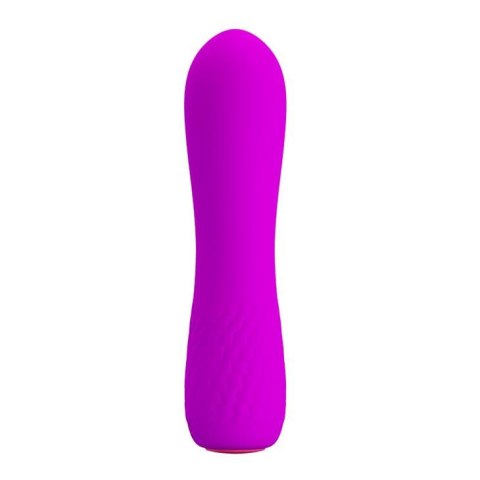 Pretty Love WIBRATOR -BEAU, 12 vibration functions Memory function