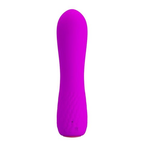 Pretty Love WIBRATOR -BEAU, 12 vibration functions Memory function