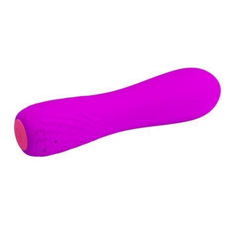 Pretty Love WIBRATOR -BEAU, 12 vibration functions Memory function