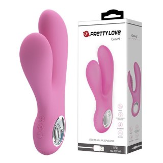 Pretty Love PRETTY LOVE - CANROL USB PINK 7 function