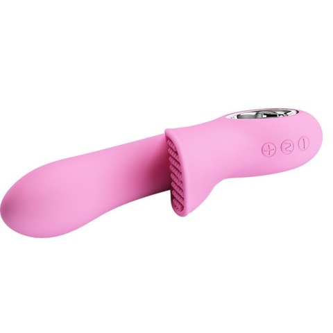 Pretty Love PRETTY LOVE - CAROL USB PINK 7 function